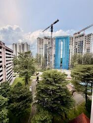 Blk 119 Ho Ching Road (Jurong West), HDB 3 Rooms #600711381
